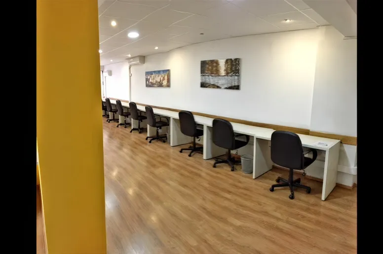 Office in Neapolis, Limassol City, Limassol, new development