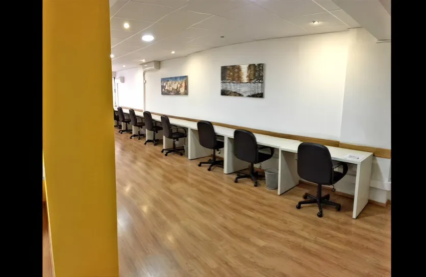 Office for rent - 13939