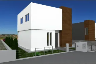 House in Palodeia, Limassol - 13945