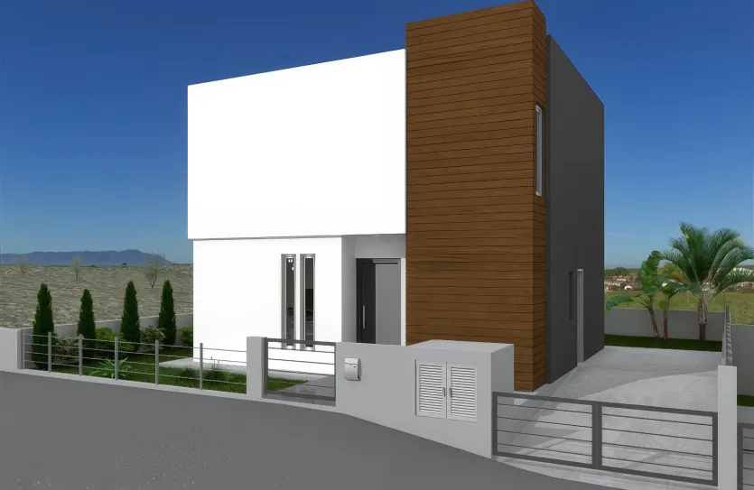 Дом с 3-мя спальнями - 13945, photo 2