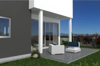 Дом с 3-мя спальнями - 13945, photo 2