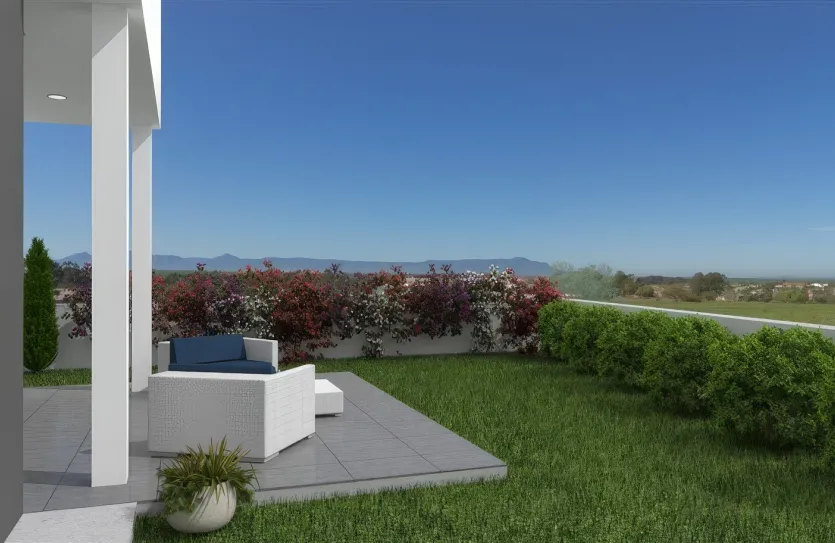 Дом с 3-мя спальнями - 13945, photo 4