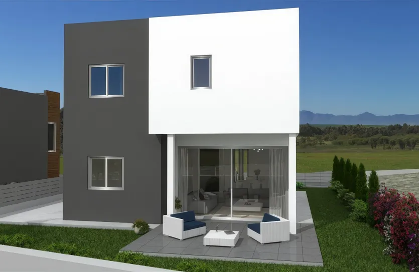 Дом с 3-мя спальнями - 13945, photo 6