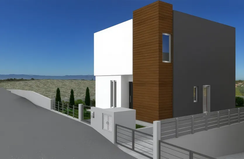 Дом с 3-мя спальнями - 13945, photo 7