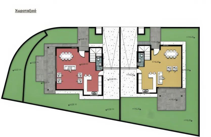 Дом с 3-мя спальнями - 13945, photo 8