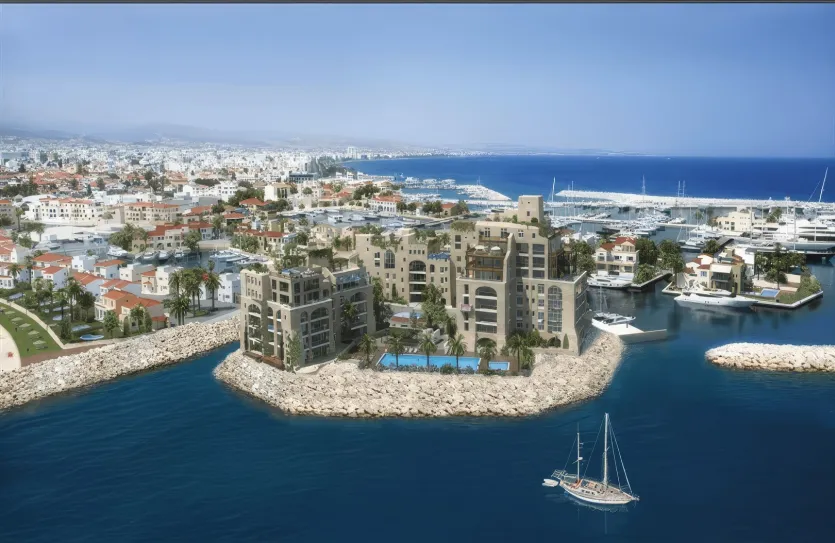 3-bedroom apartment for sale - 13946