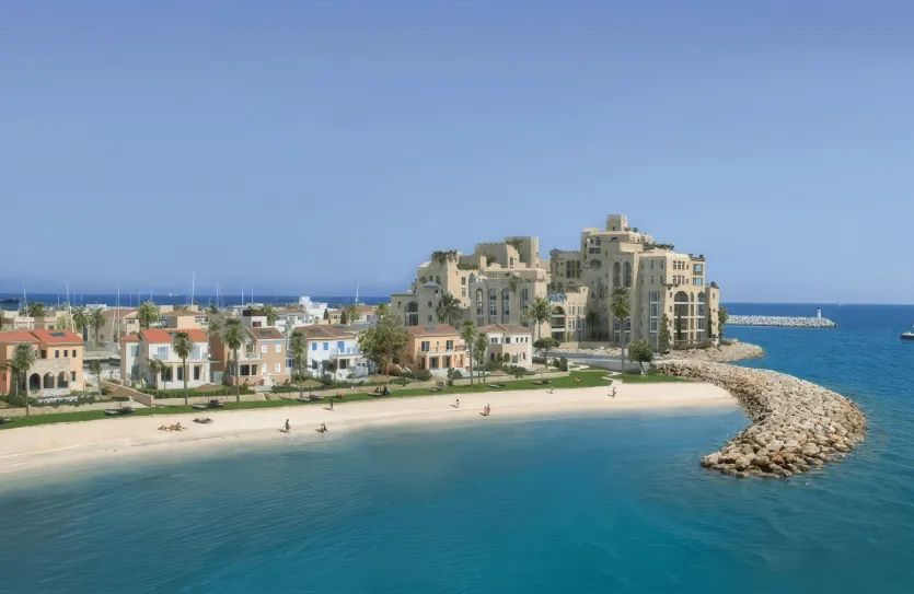 Квартира с 4-мя спальнями - 13947, photo 2