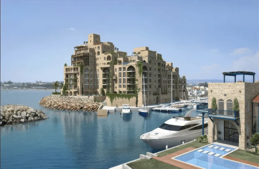 4-bedroom apartment - 13948, photo 4