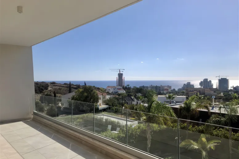 Villa in Mouttagiaka, Limassol - 13949