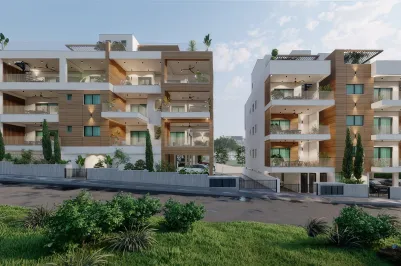 Квартира с 1-ой спальней - 13950, photo 1