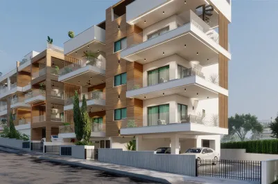 Квартира с 1-ой спальней - 13950, photo 2