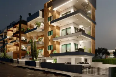 2-bedroom apartment - 13951, photo 1