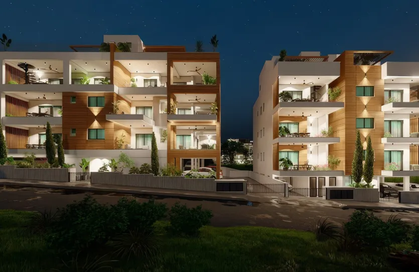 2-bedroom apartment - 13951, photo 3