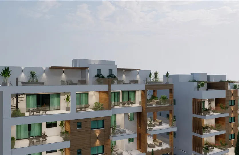 2-bedroom apartment - 13951, photo 4