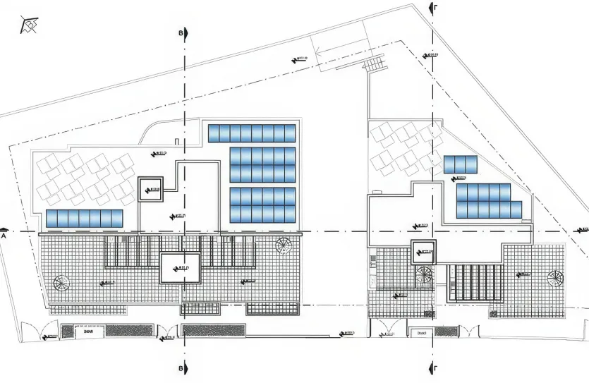 2-bedroom apartment - 13951, photo 7