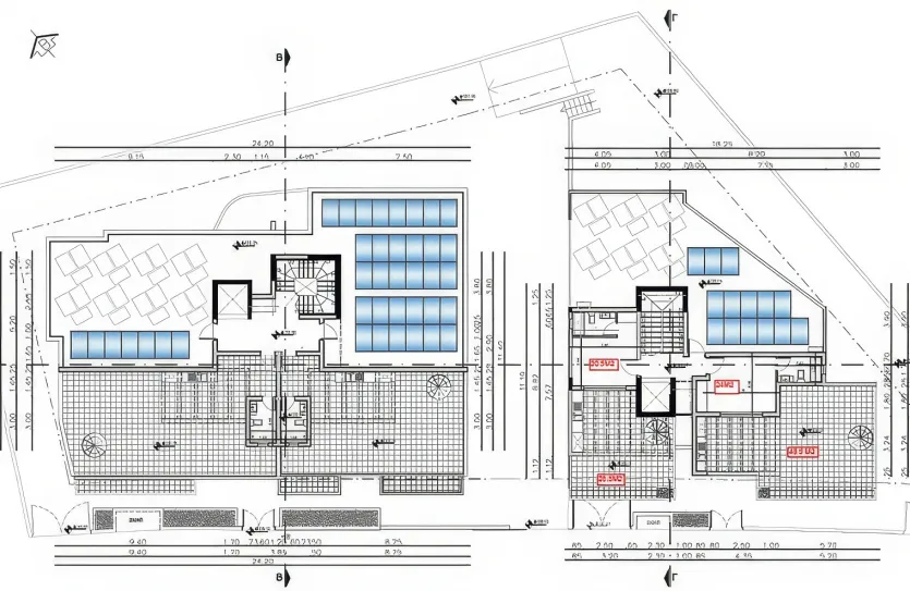2-bedroom apartment - 13951, photo 8
