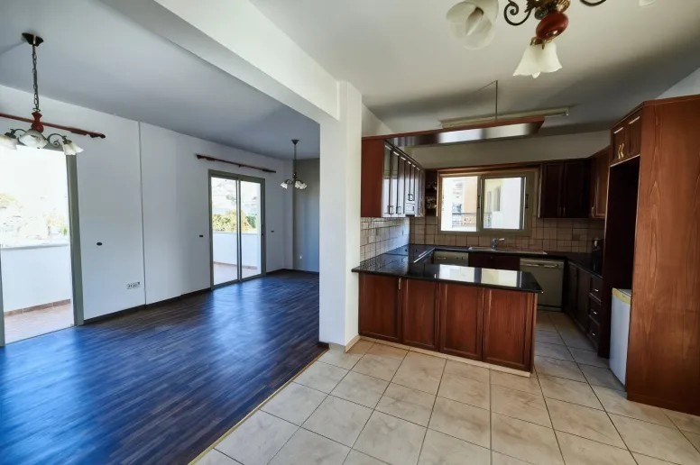 Apartment in Agios Athanasios, Limassol - 13952