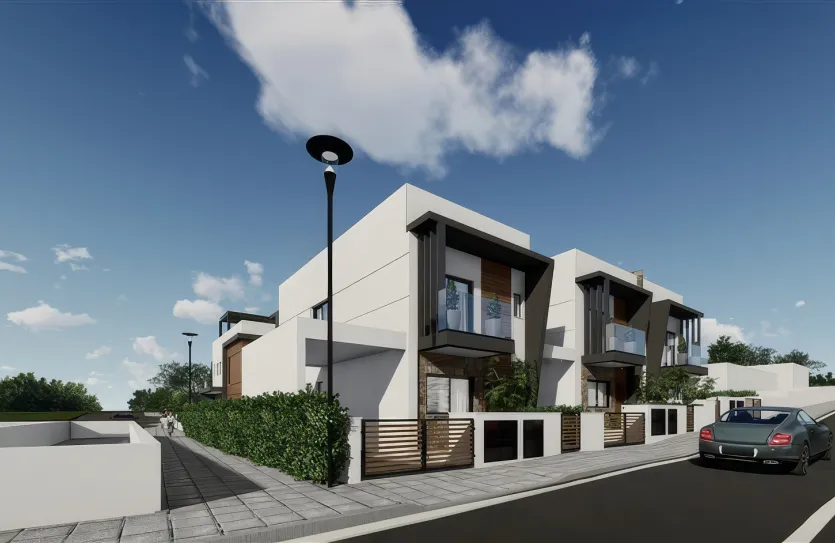 3-bedroom villa for sale - 13955