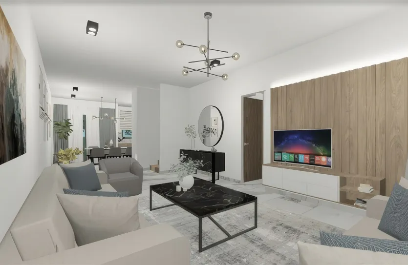 3-bedroom villa - 13955, photo 11