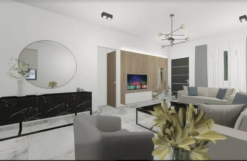 3-bedroom villa - 13955, photo 12