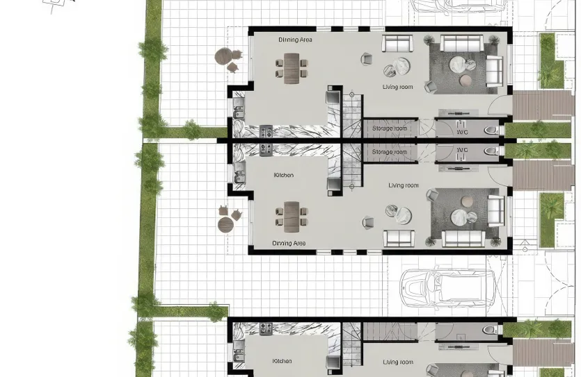 3-bedroom villa - 13955, photo 13