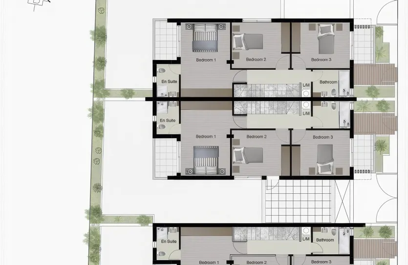 3-bedroom villa - 13955, photo 14