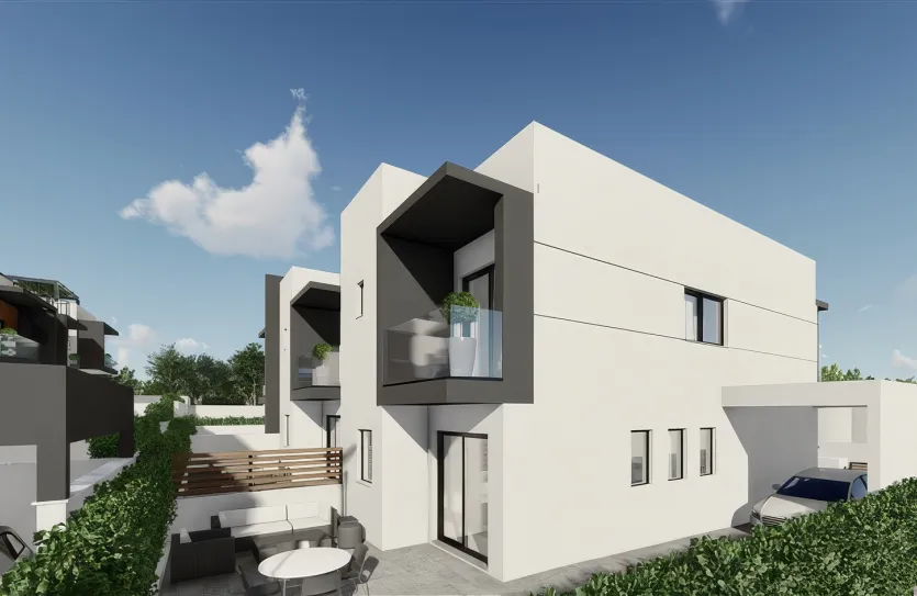 3-bedroom villa - 13955, photo 2