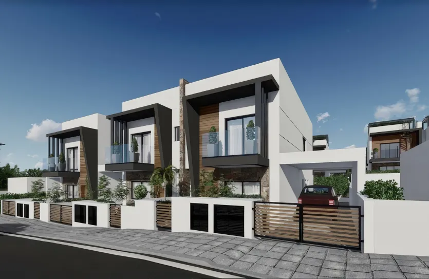 3-bedroom villa - 13955, photo 4