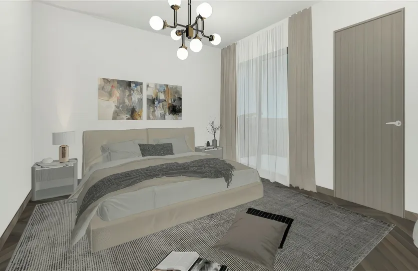 3-bedroom villa - 13955, photo 5