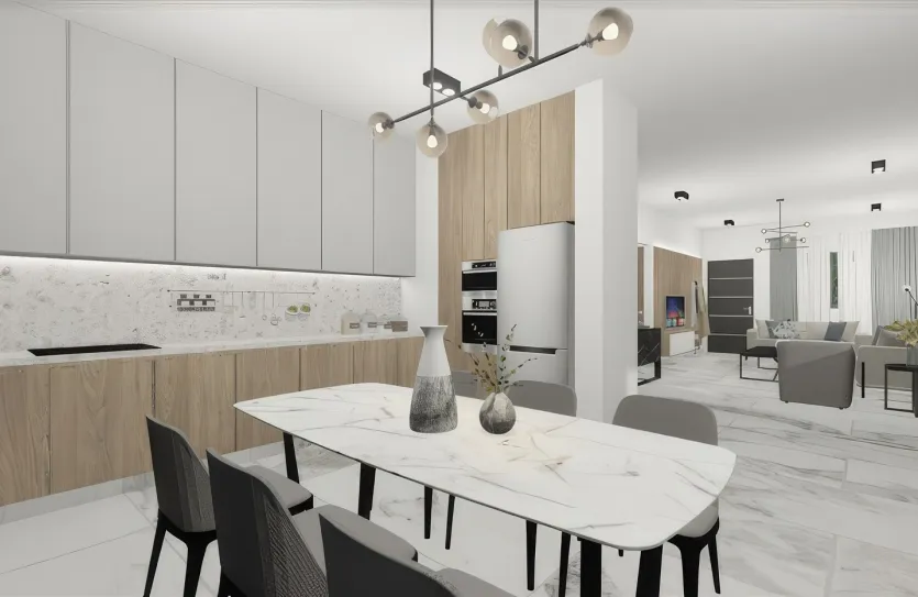 3-bedroom villa - 13955, photo 6