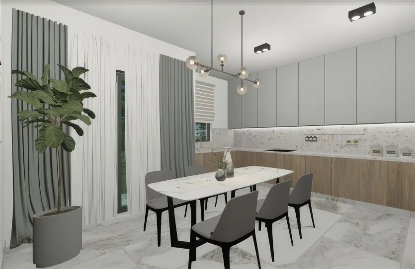 3-bedroom villa - 13955, photo 7