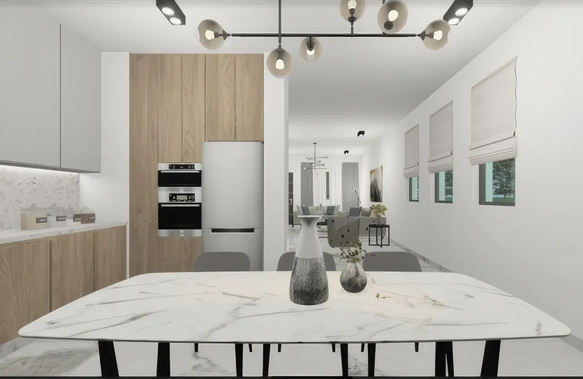 3-bedroom villa - 13955, photo 8