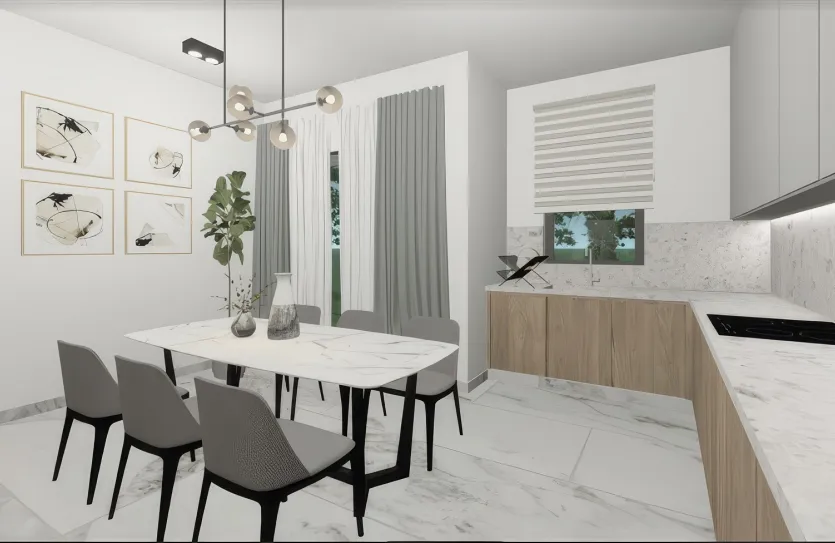 3-bedroom villa - 13955, photo 9