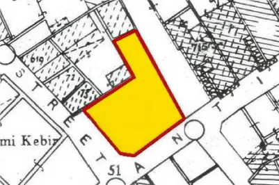 Plot - 13956, photo 1