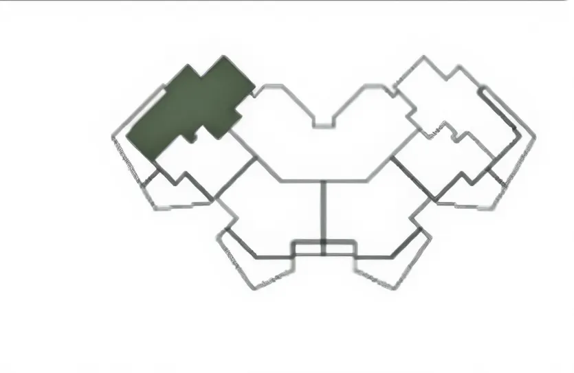 2-bedroom apartment - 13959, photo 22