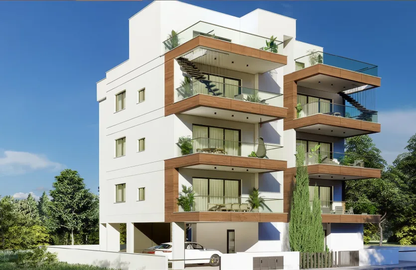 4-bedroom apartment for sale - 13961