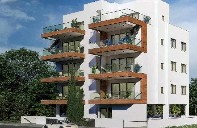 4-bedroom apartment - 13961, photo 2