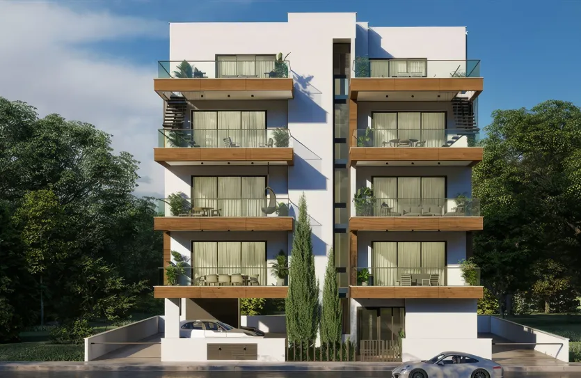 4-bedroom apartment - 13961, photo 3