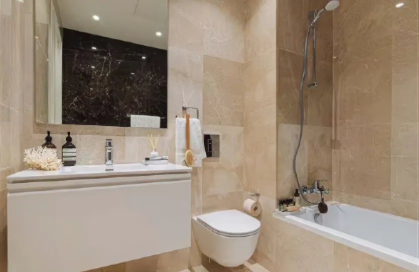 Пентхаус с 3-мя спальнями - 13963, photo 12