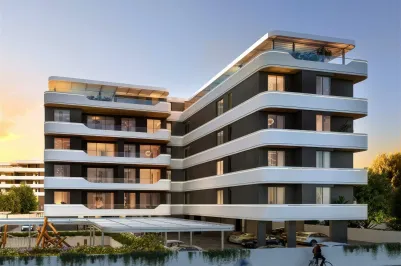 Пентхаус с 3-мя спальнями - 13963, photo 1