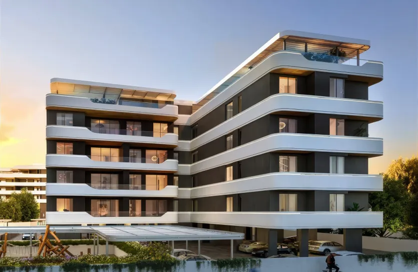 Пентхаус с 3-мя спальнями - 13963, photo 2