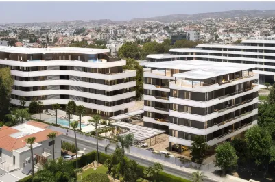 Пентхаус с 3-мя спальнями - 13963, photo 2