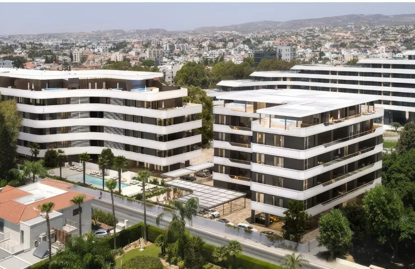 Пентхаус с 3-мя спальнями - 13963, photo 3