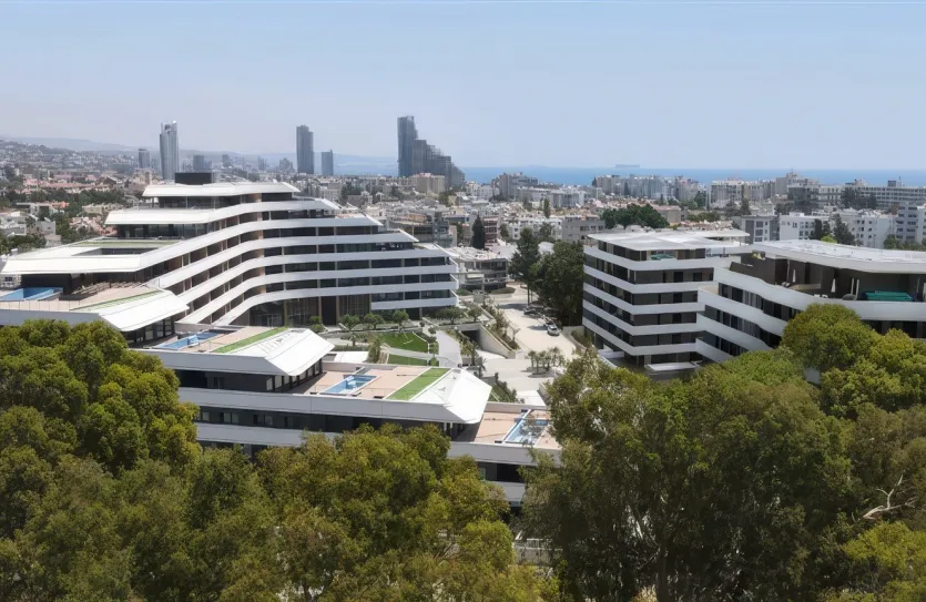 Пентхаус с 3-мя спальнями - 13963, photo 4