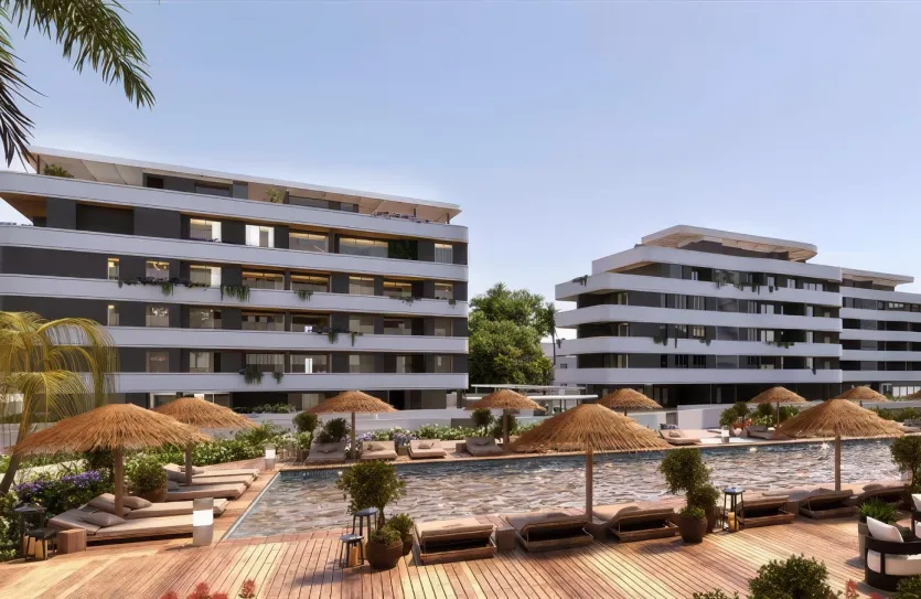 Пентхаус с 3-мя спальнями - 13963, photo 7