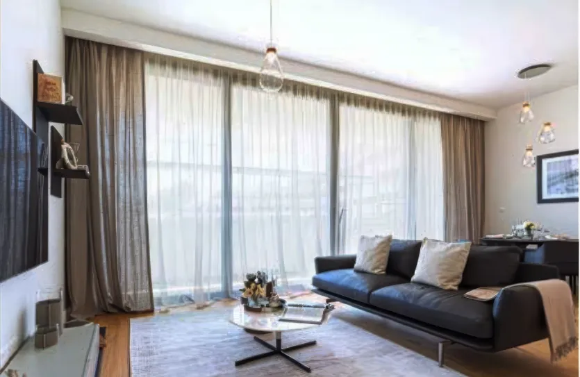 Пентхаус с 3-мя спальнями - 13963, photo 8