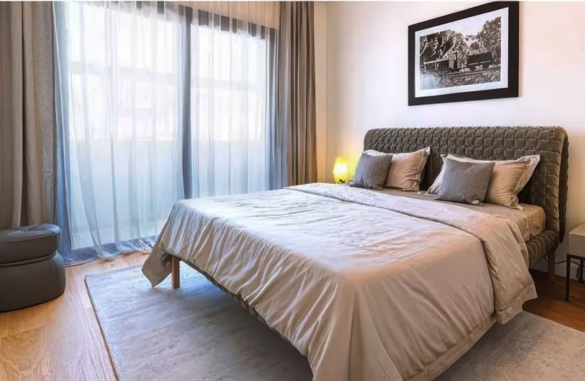 Пентхаус с 3-мя спальнями - 13963, photo 9