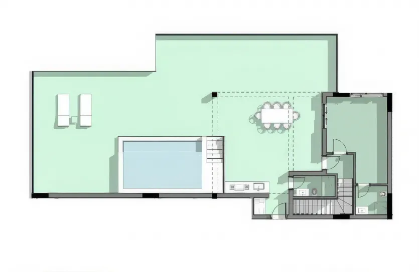 3-bedroom apartment - 13964, photo 11