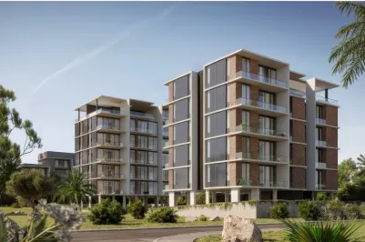 3-bedroom apartment - 13964, photo 1