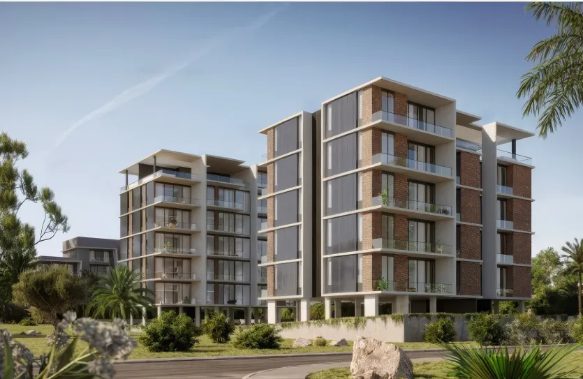 3-bedroom apartment - 13964, photo 2